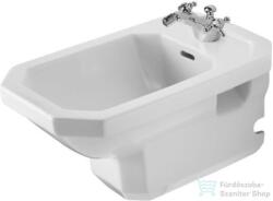 Duravit 1930 Series fali bidé 0266100000 ( 026610 ) (0266100000)