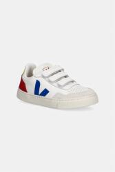 Veja Small V-90 sportcipő gyerek bőr - fehér 25