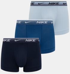 Nike boxeralsó férfi 3-as csomag - kék M - answear - 18 990 Ft