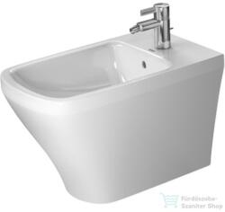 Duravit Durastyle álló bidé, 63x37 cm 2283100000 ( 228310 ) (2283100000)