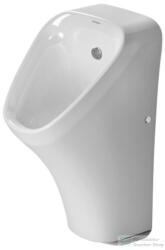 Duravit Durastyle elektronikus piszoár hálózati csatlakozáshoz öblítőperem nélkül 2806310093 ( 280631 ) (2806310093)