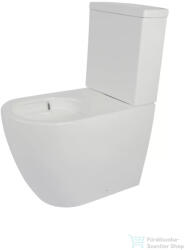 AREZZO design ARIZONA kombi WC alsós/hátsó kifolyású, Vortex Rimless, ülőke nélkül AR-702 (AR-702)