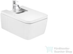 Roca Inspira Square fali bidé (A357535000) - furdoszoba-szaniter