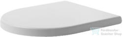 Duravit STARCK 3 wc ülőke, 0067710000 (0067710000)