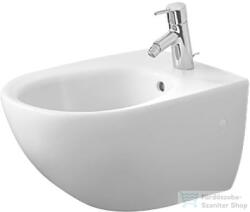 Duravit Architec függesztett bidé 2531150000 ( 253115 ) (2531150000)