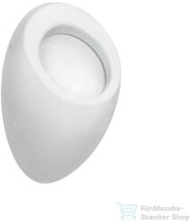 Laufen Ilbagnoalessi One leszívórendszerű vizelde, tető nélkül H8409754000001 ( 840975 ) (H8409754000001)