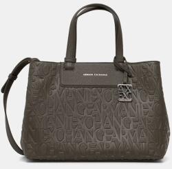 Armani Exchange női műbőr táska - zöld Univerzális méret - answear - 33 990 Ft