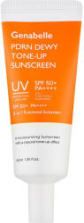Genabelle PDRN Dewy Tone-up Sunscreen - Cremă Solară Luminozitate 40ml