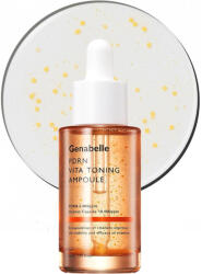 Genabelle PDRN Vita Toning Ampoule MINI - Ser Rejuvenant pentru Față MINI 30ml