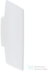 Geberit Basic műanyag vizelde válaszfal, fehér 115.201. 11.1 (115201111)