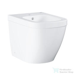 GROHE Euro Ceramic álló bidé Pureguard bevonattal 3934000H (3934000H)