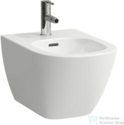 Laufen Lua fali bidé, fehér H8300810003021 (H8300810003021)