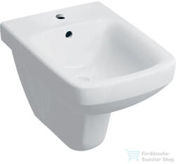 Geberit SELNOVA SQUARE fali bidé, fehér 500.271. 01.5 (500271015)