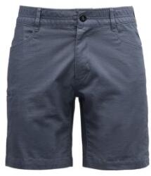 Black Diamond Rocklock Shorts Men Pantaloni scurți Charcoal 34