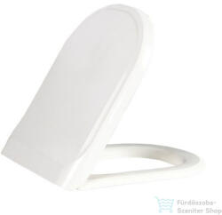 Creavit ANTIK SOFT CLOSE WC ülőke KC0303.01. 0000E (KC0303_01_0000E)