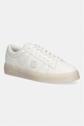 Giorgio Armani sportcipő női - fehér Női 41 - answear - 41 990 Ft