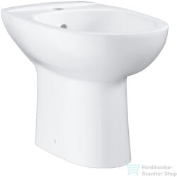 GROHE BAU CERAMIC álló bidé, fehér 39432000 (39432000)