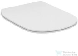 Ideal Standard TESI soft-close wc ülőke, matt fehér T5522V1 (T5522V1)