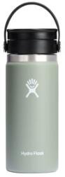 Hydro Flask Wide Mouth with Flex Sip Lid 16 oz Termos 374 AGAVE