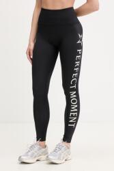 Perfect Moment leggings női - fekete S