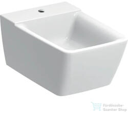 Geberit XENO2 fali bidé KeraTect mázzal, fehér 500.501. 01.1 (500501011)