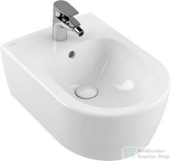 Villeroy & Boch Avento fali bidet CeramicPlus bevonattal 5405 00 R1 ( 540500R1 ) (540500R1)
