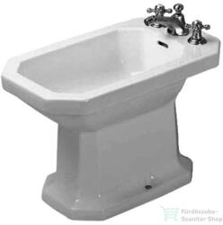 Duravit 1930 Series álló bidé 0267100000 ( 026710 ) (0267100000)