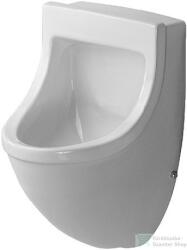 Duravit Starck 3 hátsó vízbekötésű piszoár 0821350000 ( 082135 ) (0821350000)
