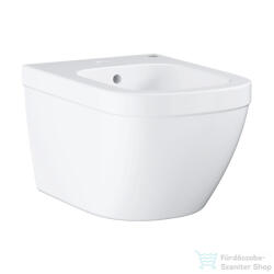 GROHE Euro Ceramic fali bidé 39208000 (39208000) - furdoszoba-szaniter