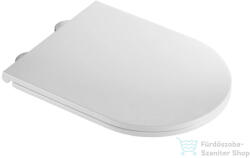 kielle Slim easy lock WC ülőke, fehér 30401020 (30401020)