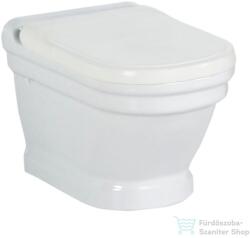 Creavit ANTIK függesztett WC bidé funkcióval AN320-00CB00E-0000 (AN320-00CB00E-0000)