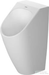 Duravit ME by Starck öblítés nélküli száraz piszoár 2814300000 ( 281430 ) (2814300000)