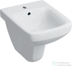 Geberit SELNOVA COMPACT fali bidé, fehér 500.272. 01.7 (500272017)