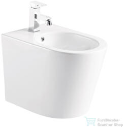 Wellis Clement álló bidé WF00091 (WF00091) - furdoszoba-szaniter
