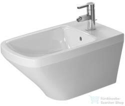 Duravit Durastyle fali bidé, 62x37 cm 2286150000 ( 228615 ) (2286150000)