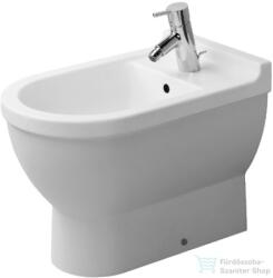 Duravit Starck 3 álló bidé 2230100000 ( 223010 ) (2230100000)