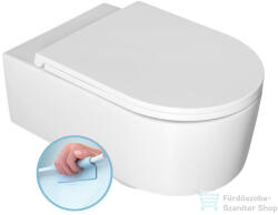 SAPHO ISVEA SISTEMA A RIMLESS fali WC, 36x53, 5cm (10SL02001) (10SL02001)
