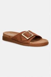 Toms női papucs MARIN SLIDE - barna Női 37