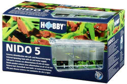 Hobby Nido 5 tenyésztőmedence (HOB61390)