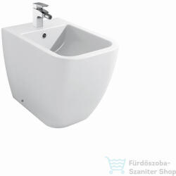 AREZZO design Ohio álló bidet AR-204 (AR-204) - furdoszoba-szaniter