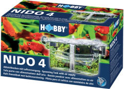 Hobby Nido 4 tenyésztőmedence (HOB61385)