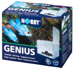 Hobby Genius beszoktató tartály (HOB61340)