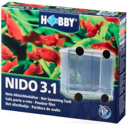 Hobby Nido 3.1 tenyésztőmedence (HOB61383)