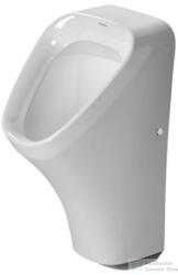 Duravit Durastyle hátsó vízbekötésű elektronikus piszoár légymatricával hálózati csatlakozáshoz 2804310097 ( 280431 ) (2804310097)