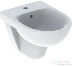 Geberit SELNOVA COMPACT fali bidé, fehér 500.368. 01.7 (500368017)