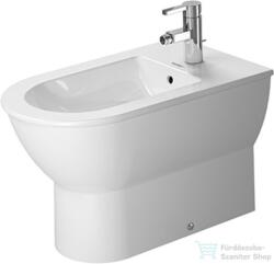 Duravit Darling New álló bidet 2251100000 ( 225110 ) (2251100000)