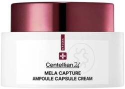 Centellian24 Madeca Mela Capture Capsule Cremă de față - 55 ml