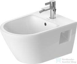 Duravit D-NEO fali bidé Wondergliss bevonattal 22951500001 (22951500001)