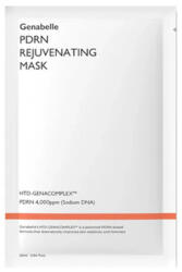 Genabelle PDRN Rejuvenating Mask - Öregedésgátló Arcmaszk 1db/25ml