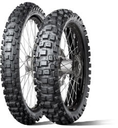 Dunlop Geomax MX71 80/100-21 51M Első TT